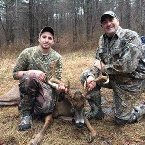 Meet your Posher, Mathew